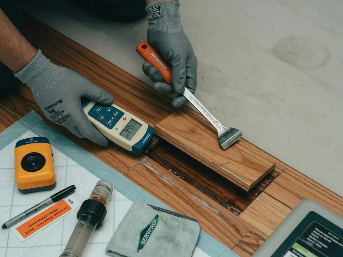 Why choose Water Damage Restoration in Douglas, GA
